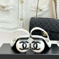 Cheap Chanel Sandal For Women #1432348 Replica Wholesale [$108.00 USD] [ITEM#1432348] on Replica Chanel Sandal