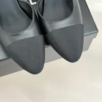 Cheap Chanel Sandal For Women #1432349 Replica Wholesale [$108.00 USD] [ITEM#1432349] on Replica Chanel Sandal