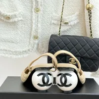Cheap Chanel Sandal For Women #1432350 Replica Wholesale [$108.00 USD] [ITEM#1432350] on Replica Chanel Sandal