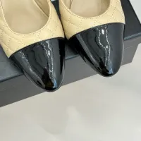 Cheap Chanel Sandal For Women #1432350 Replica Wholesale [$108.00 USD] [ITEM#1432350] on Replica Chanel Sandal