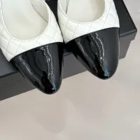 Cheap Chanel Sandal For Women #1432351 Replica Wholesale [$108.00 USD] [ITEM#1432351] on Replica Chanel Sandal