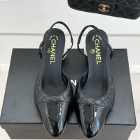 Cheap Chanel Sandal For Women #1432352 Replica Wholesale [$108.00 USD] [ITEM#1432352] on Replica Chanel Sandal
