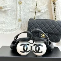 Cheap Chanel Sandal For Women #1432352 Replica Wholesale [$108.00 USD] [ITEM#1432352] on Replica Chanel Sandal