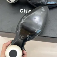 Cheap Chanel Sandal For Women #1432352 Replica Wholesale [$108.00 USD] [ITEM#1432352] on Replica Chanel Sandal