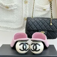 Cheap Chanel Slippers For Women #1432354 Replica Wholesale [$102.00 USD] [ITEM#1432354] on Replica Chanel Slippers