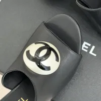 Cheap Chanel Slippers For Women #1432356 Replica Wholesale [$102.00 USD] [ITEM#1432356] on Replica Chanel Slippers