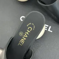 Cheap Chanel Slippers For Women #1432356 Replica Wholesale [$102.00 USD] [ITEM#1432356] on Replica Chanel Slippers