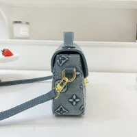 Cheap Louis Vuitton Messenger Bags For Women #1432357 Replica Wholesale [$42.00 USD] [ITEM#1432357] on Replica Louis Vuitton Messenger Bags