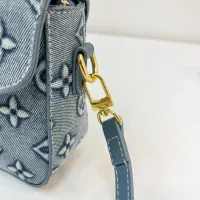 Cheap Louis Vuitton Messenger Bags For Women #1432357 Replica Wholesale [$42.00 USD] [ITEM#1432357] on Replica Louis Vuitton Messenger Bags