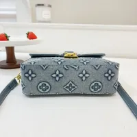 Cheap Louis Vuitton Messenger Bags For Women #1432358 Replica Wholesale [$42.00 USD] [ITEM#1432358] on Replica Louis Vuitton Messenger Bags