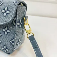 Cheap Louis Vuitton Messenger Bags For Women #1432359 Replica Wholesale [$42.00 USD] [ITEM#1432359] on Replica Louis Vuitton Messenger Bags
