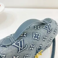 Cheap Louis Vuitton Messenger Bags For Women #1432359 Replica Wholesale [$42.00 USD] [ITEM#1432359] on Replica Louis Vuitton Messenger Bags