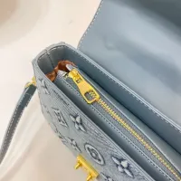 Cheap Louis Vuitton Messenger Bags For Women #1432359 Replica Wholesale [$42.00 USD] [ITEM#1432359] on Replica Louis Vuitton Messenger Bags