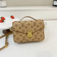 Cheap Louis Vuitton Messenger Bags For Women #1432364 Replica Wholesale [$41.00 USD] [ITEM#1432364] on Replica Louis Vuitton Messenger Bags