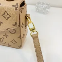 Cheap Louis Vuitton Messenger Bags For Women #1432364 Replica Wholesale [$41.00 USD] [ITEM#1432364] on Replica Louis Vuitton Messenger Bags