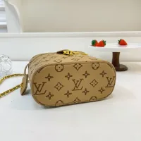 Cheap Louis Vuitton HandBags For Women #1432379 Replica Wholesale [$41.00 USD] [ITEM#1432379] on Replica Louis Vuitton HandBags