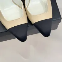 Cheap Chanel Sandal For Women #1432390 Replica Wholesale [$105.00 USD] [ITEM#1432390] on Replica Chanel Sandal