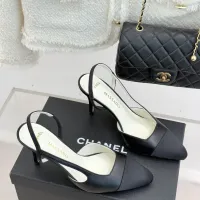 Cheap Chanel Sandal For Women #1432392 Replica Wholesale [$105.00 USD] [ITEM#1432392] on Replica Chanel Sandal