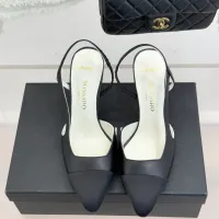 Cheap Chanel Sandal For Women #1432392 Replica Wholesale [$105.00 USD] [ITEM#1432392] on Replica Chanel Sandal