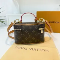 Cheap Louis Vuitton HandBags For Women #1432396 Replica Wholesale [$45.00 USD] [ITEM#1432396] on Replica Louis Vuitton HandBags