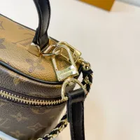 Cheap Louis Vuitton HandBags For Women #1432397 Replica Wholesale [$45.00 USD] [ITEM#1432397] on Replica Louis Vuitton HandBags