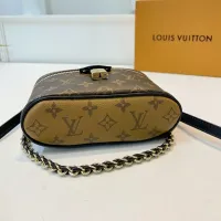 Cheap Louis Vuitton HandBags For Women #1432397 Replica Wholesale [$45.00 USD] [ITEM#1432397] on Replica Louis Vuitton HandBags