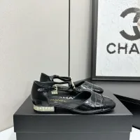 Cheap Chanel Sandal For Women #1432398 Replica Wholesale [$112.00 USD] [ITEM#1432398] on Replica Chanel Sandal