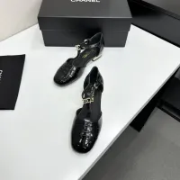 Cheap Chanel Sandal For Women #1432398 Replica Wholesale [$112.00 USD] [ITEM#1432398] on Replica Chanel Sandal