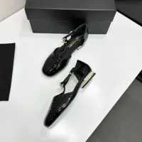 Cheap Chanel Sandal For Women #1432398 Replica Wholesale [$112.00 USD] [ITEM#1432398] on Replica Chanel Sandal