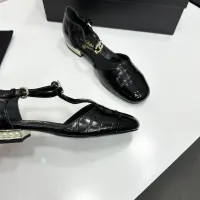 Cheap Chanel Sandal For Women #1432398 Replica Wholesale [$112.00 USD] [ITEM#1432398] on Replica Chanel Sandal