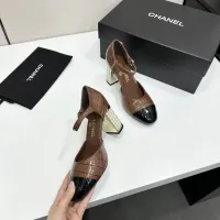 Cheap Chanel Sandal For Women #1432403 Replica Wholesale [$112.00 USD] [ITEM#1432403] on Replica Chanel Sandal