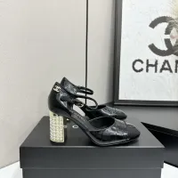 Cheap Chanel Sandal For Women #1432406 Replica Wholesale [$112.00 USD] [ITEM#1432406] on Replica Chanel Sandal