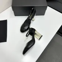 Cheap Chanel Sandal For Women #1432406 Replica Wholesale [$112.00 USD] [ITEM#1432406] on Replica Chanel Sandal