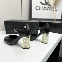 Cheap Chanel Sandal For Women #1432406 Replica Wholesale [$112.00 USD] [ITEM#1432406] on Replica Chanel Sandal