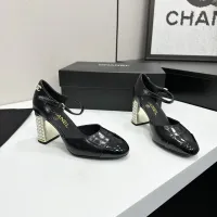 Cheap Chanel Sandal For Women #1432406 Replica Wholesale [$112.00 USD] [ITEM#1432406] on Replica Chanel Sandal