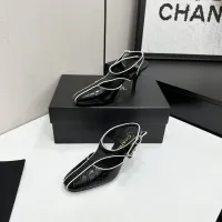 Cheap Chanel Sandal For Women #1432413 Replica Wholesale [$112.00 USD] [ITEM#1432413] on Replica Chanel Sandal