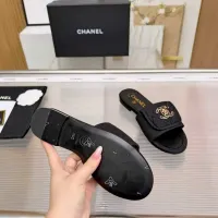 Cheap Chanel Slippers For Women #1432459 Replica Wholesale [$85.00 USD] [ITEM#1432459] on Replica Chanel Slippers