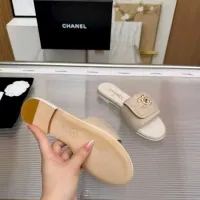 Cheap Chanel Slippers For Women #1432461 Replica Wholesale [$85.00 USD] [ITEM#1432461] on Replica Chanel Slippers