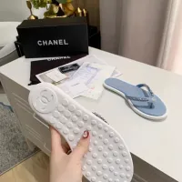 Cheap Chanel Slippers For Women #1432462 Replica Wholesale [$60.00 USD] [ITEM#1432462] on Replica Chanel Slippers