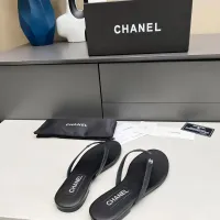 Cheap Chanel Slippers For Women #1432464 Replica Wholesale [$80.00 USD] [ITEM#1432464] on Replica Chanel Slippers