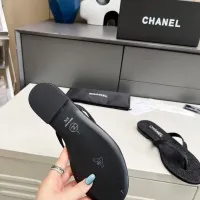 Cheap Chanel Slippers For Women #1432465 Replica Wholesale [$80.00 USD] [ITEM#1432465] on Replica Chanel Slippers