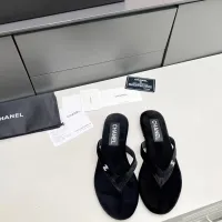 Cheap Chanel Slippers For Women #1432466 Replica Wholesale [$80.00 USD] [ITEM#1432466] on Replica Chanel Slippers