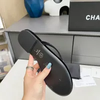 Cheap Chanel Slippers For Women #1432466 Replica Wholesale [$80.00 USD] [ITEM#1432466] on Replica Chanel Slippers