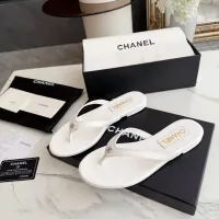 Cheap Chanel Slippers For Women #1432467 Replica Wholesale [$80.00 USD] [ITEM#1432467] on Replica Chanel Slippers