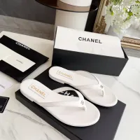 Cheap Chanel Slippers For Women #1432467 Replica Wholesale [$80.00 USD] [ITEM#1432467] on Replica Chanel Slippers