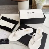 Cheap Chanel Slippers For Women #1432467 Replica Wholesale [$80.00 USD] [ITEM#1432467] on Replica Chanel Slippers
