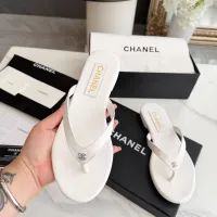 Cheap Chanel Slippers For Women #1432467 Replica Wholesale [$80.00 USD] [ITEM#1432467] on Replica Chanel Slippers