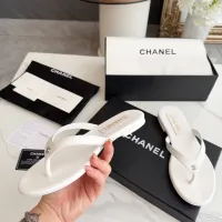 Cheap Chanel Slippers For Women #1432467 Replica Wholesale [$80.00 USD] [ITEM#1432467] on Replica Chanel Slippers