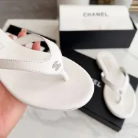 Cheap Chanel Slippers For Women #1432467 Replica Wholesale [$80.00 USD] [ITEM#1432467] on Replica Chanel Slippers