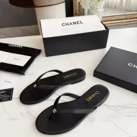Cheap Chanel Slippers For Women #1432468 Replica Wholesale [$80.00 USD] [ITEM#1432468] on Replica Chanel Slippers